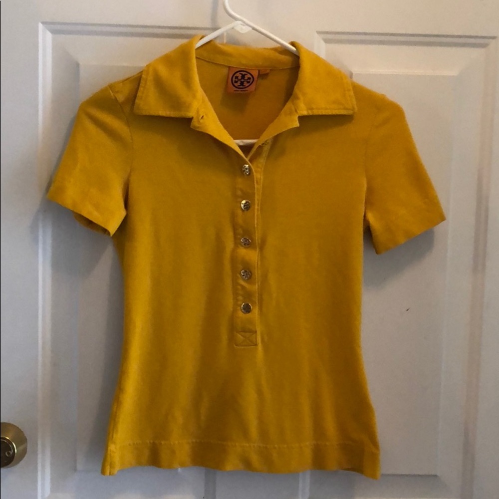 Tory Burch shirt